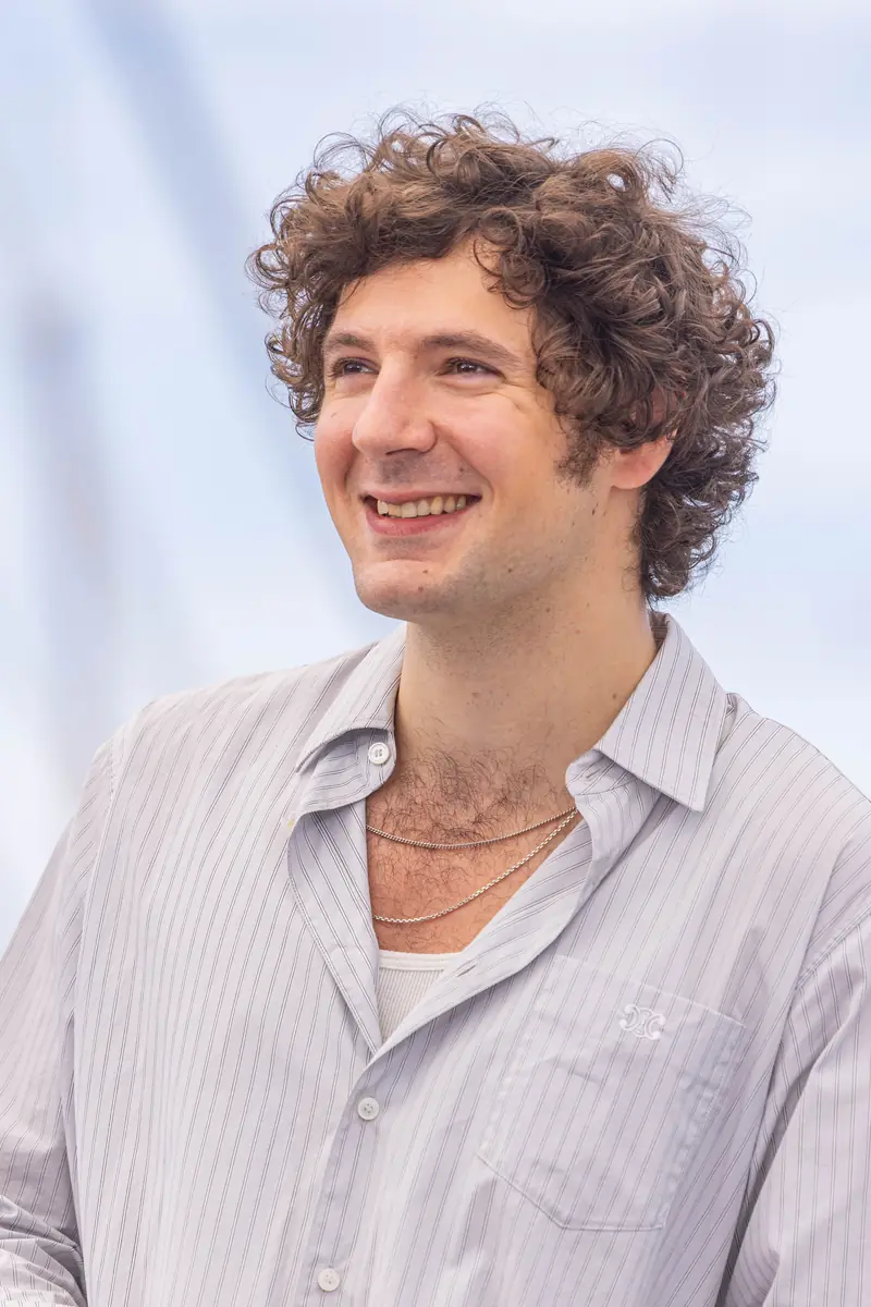 Vincent Lacoste