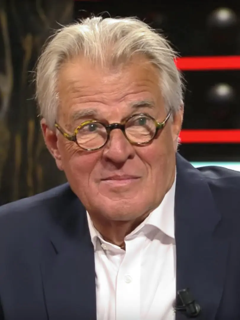 Jeroen Krabbé