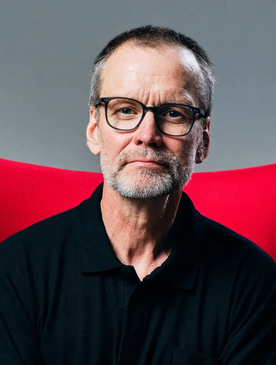 Jorma Tommila