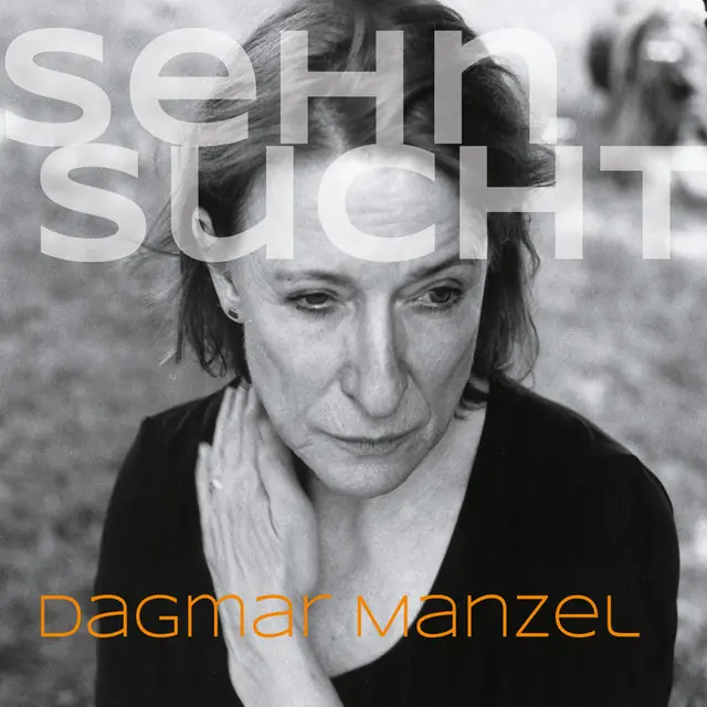 JUST IMAGINE Guest: Dagmar Manzel — Förderverein Temnitzkirche e.V., Netzeband