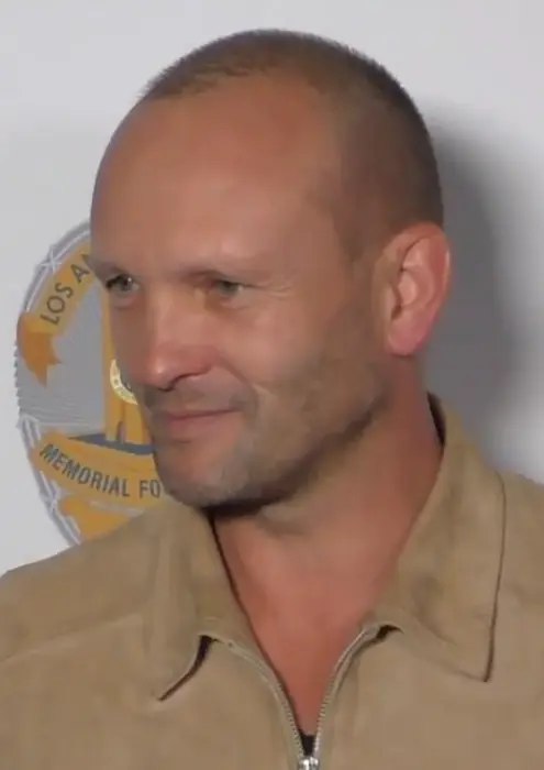 Andrew Howard