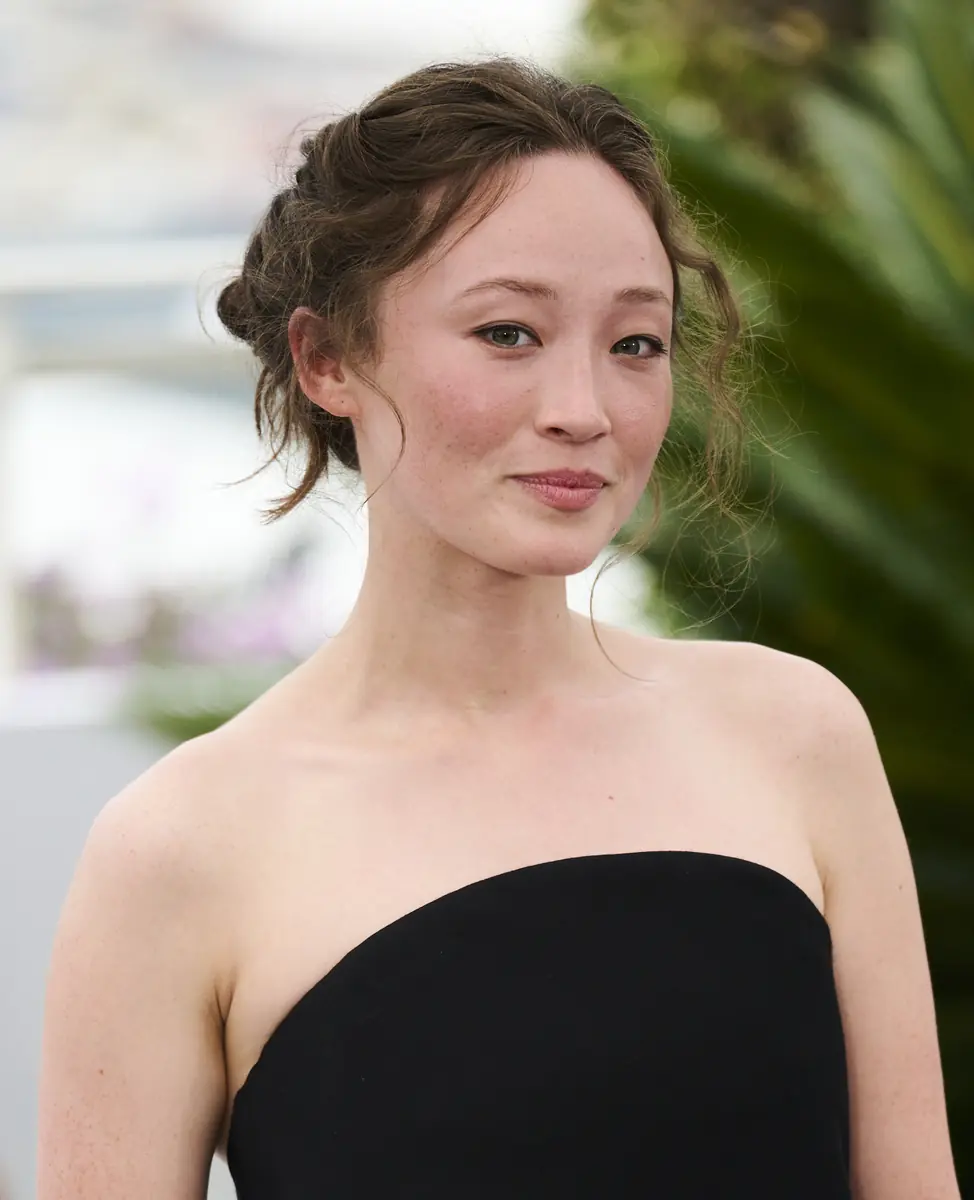 Havana Rose Liu