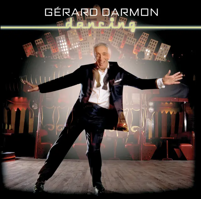 Gérard Darmon