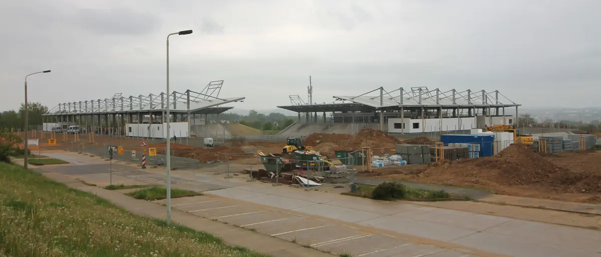 FSV Zwickau