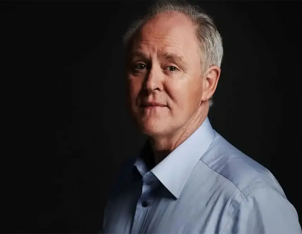 John Lithgow