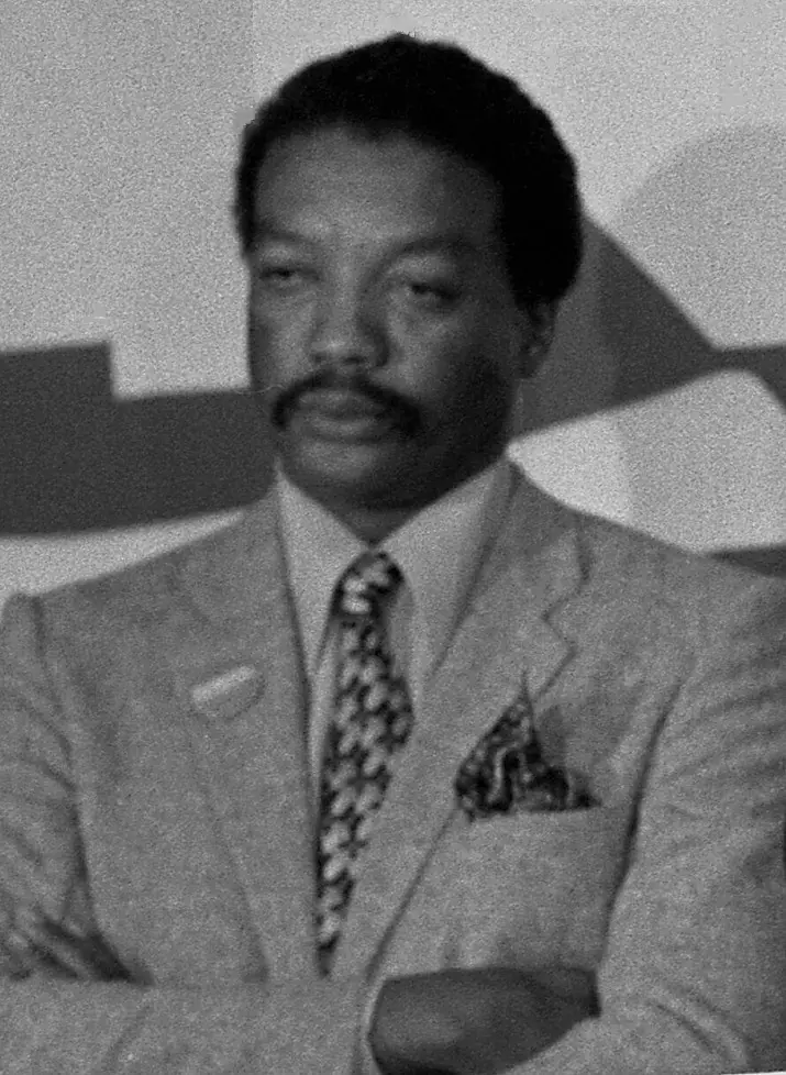 Paul Winfield