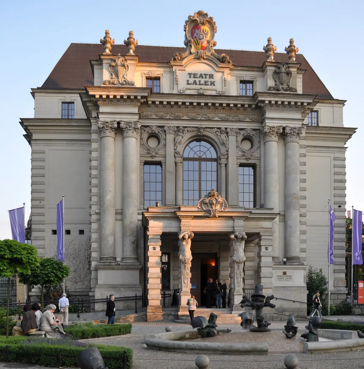 Wrocławski Teatr Lalek