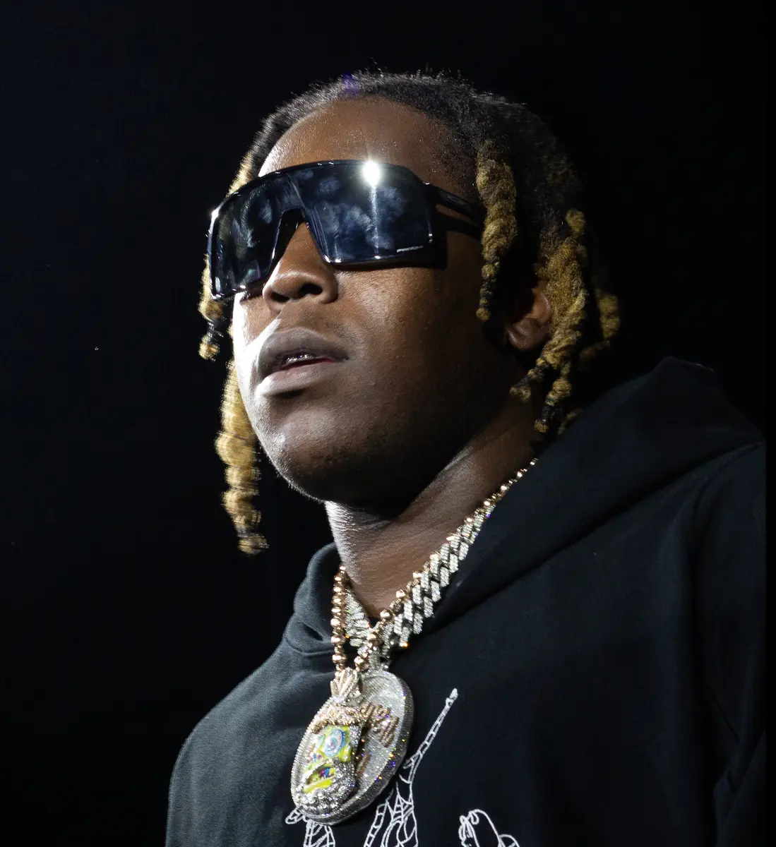 Don Toliver