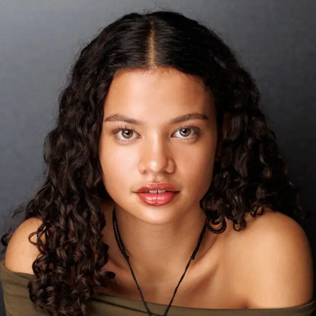 Catherine Lagaʻaia