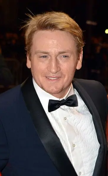 Benoît Magimel