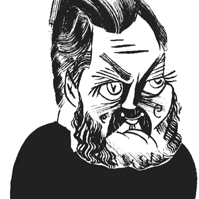 Nick Offerman