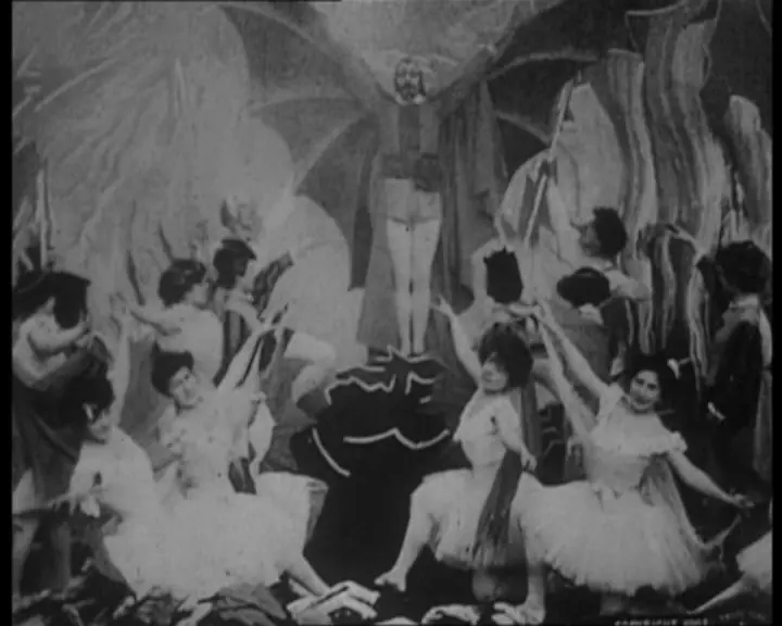 La Damnation de Faust