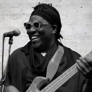 Richard Bona Quintet