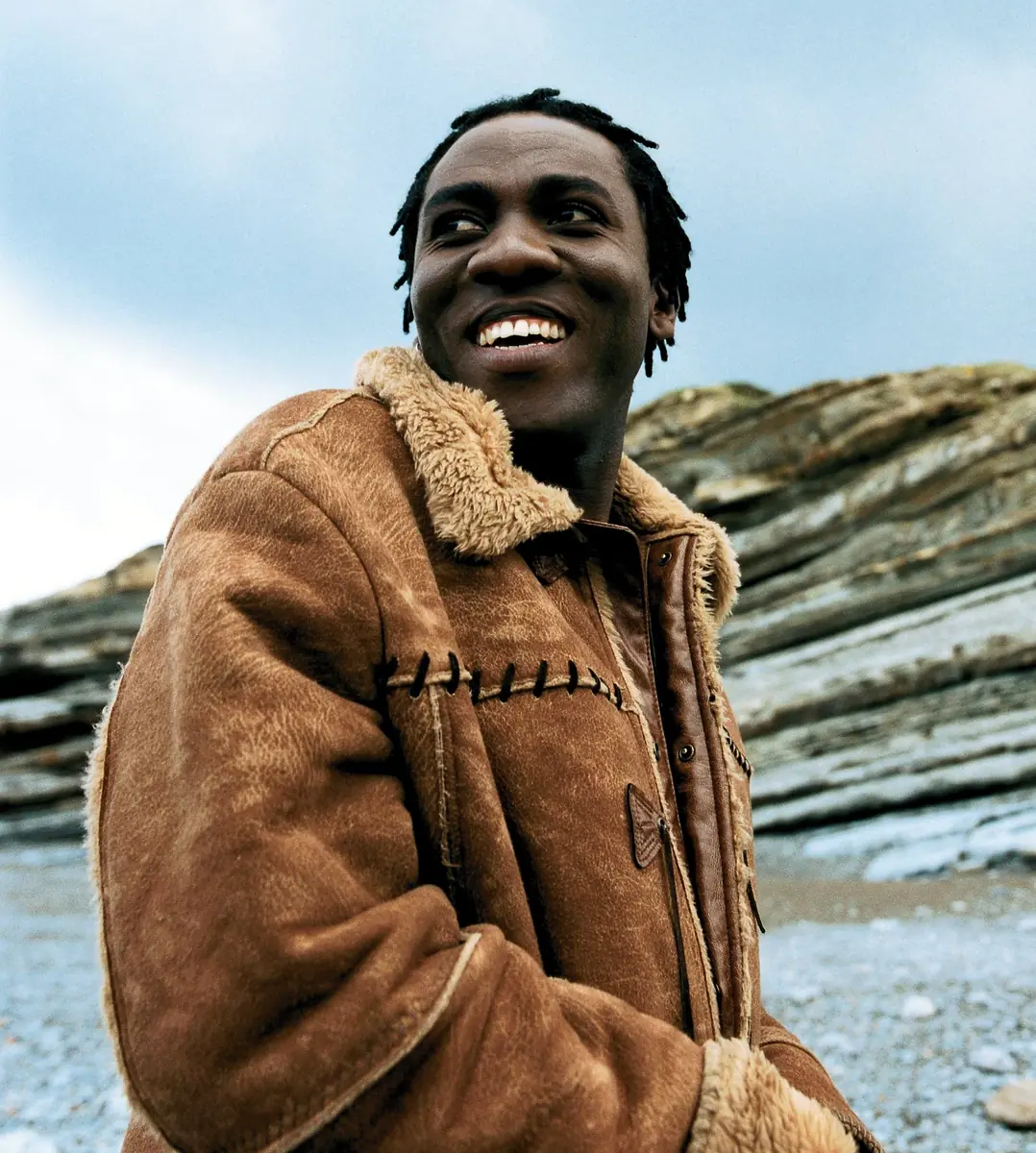 Richard Bona Quintet