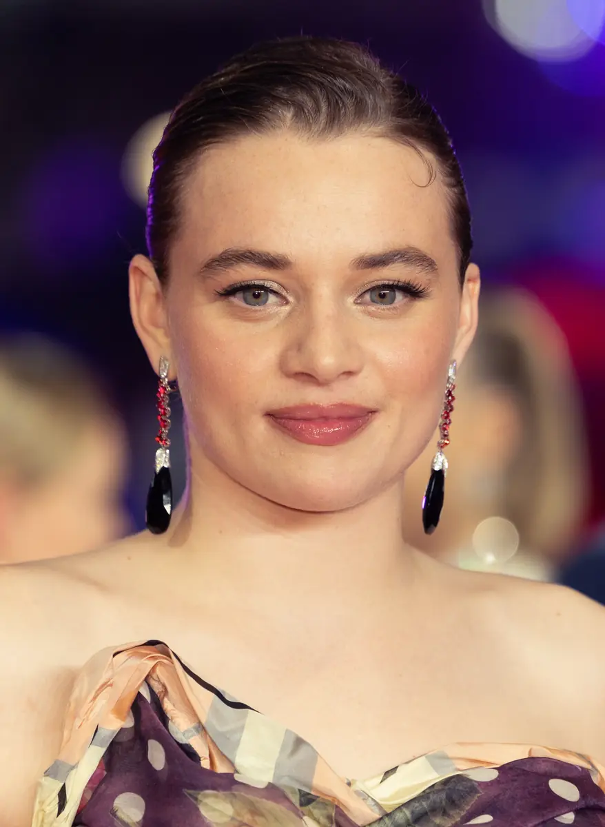 Luna Wedler