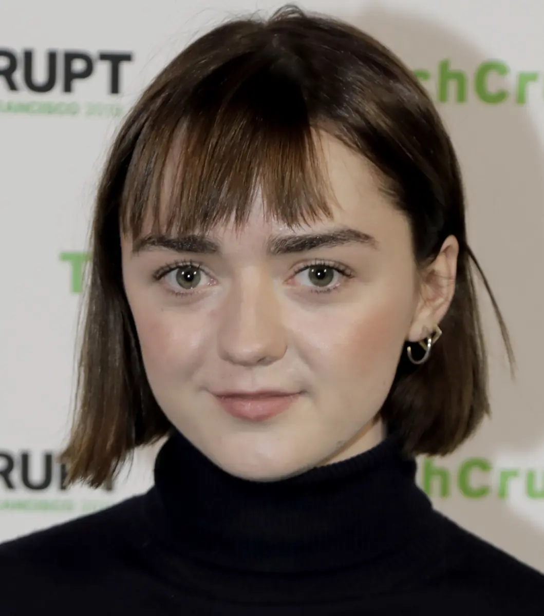 Maisie Williams