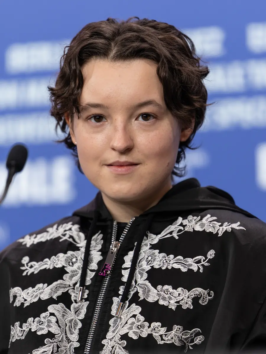 Bella Ramsey