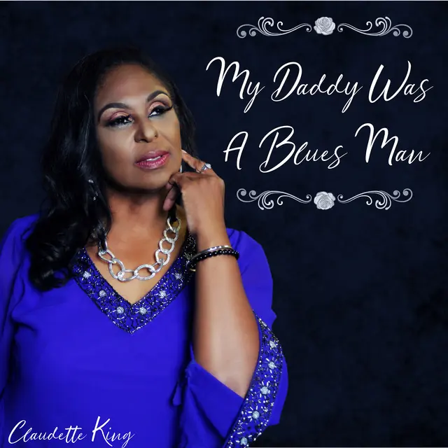 Claudette King