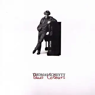 Thomas Scheytt - Piano Solo - Klasyki bluesa i boogie woogie oraz własne kompozycje