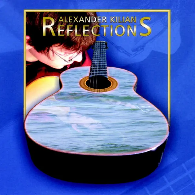 Alexander Kilian