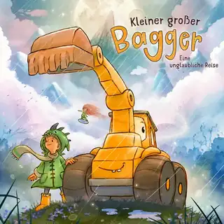 Brustmann, Schäfer, Horn - Isara Rapidus