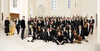 Inaugural Concert