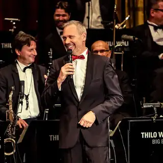 Take 6 & Thilo Wolf Bigband
