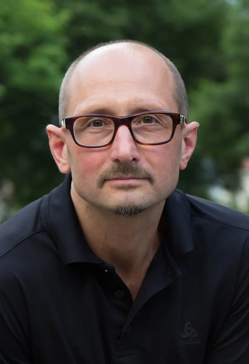 Heinrich Steinfest