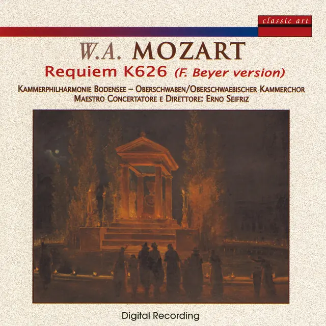 Kammerphilharmonie Bodensee-Oberschwaben - Orchesterkonzert — Stadthalle Sigmaringen, Sigmaringen