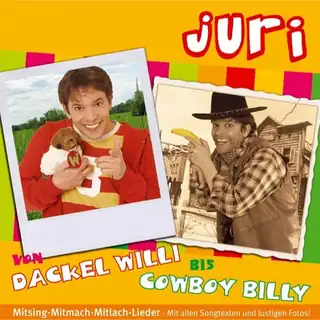 Juri a záhady Malé noční hudby