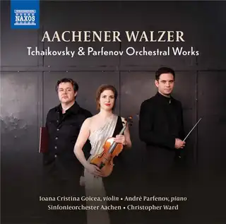 Langenargener Schlosskonzerte | Klavírní trio