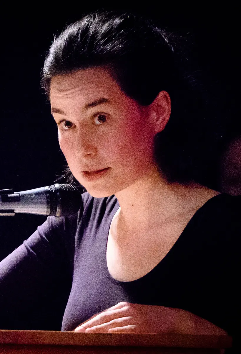 Yael Inokai