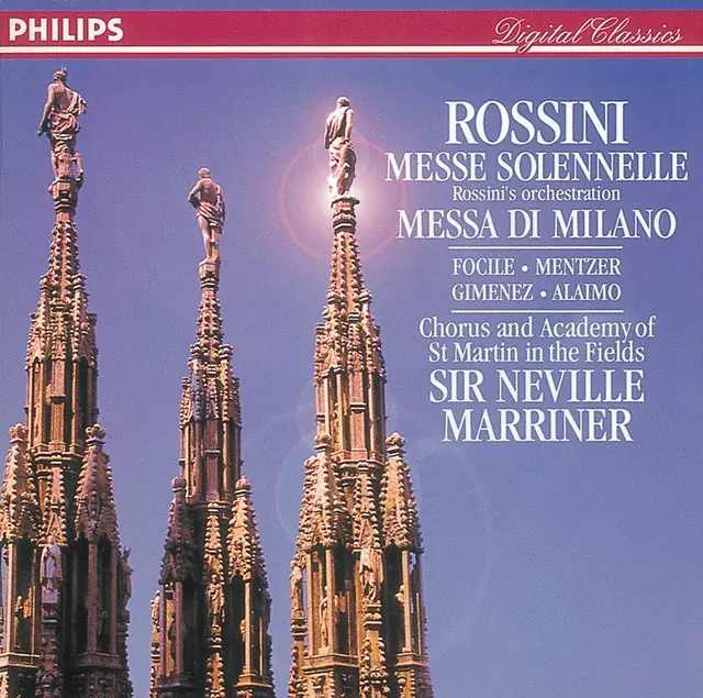 Rossini in Wildbad: Rossini & Co 2 — Königliches Kurtheater Bad Wildbad, Bad Wildbad