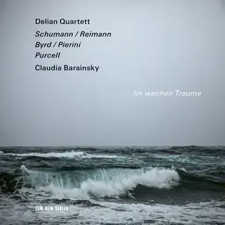 delian::quartett