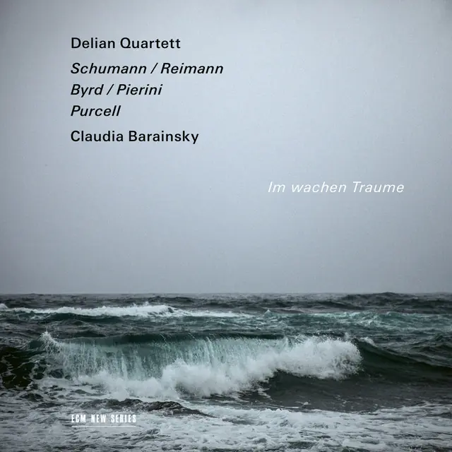 delian::quartett — Stadthaus Ulm, Ulm