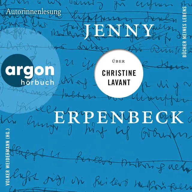 Jenny Erpenbeck