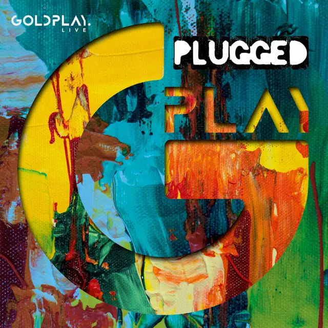 Goldplay.live - Coldplay Tribute Show - Glowing in the Dark Tour — KUZ Mainz, Майнц