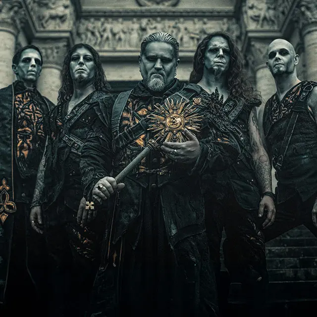 POWERWOLF