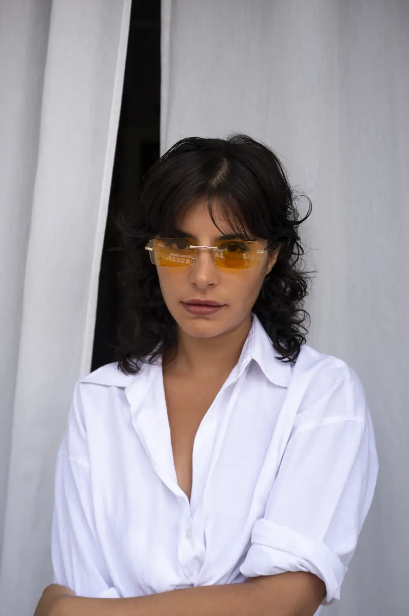 Şeyda Kurt