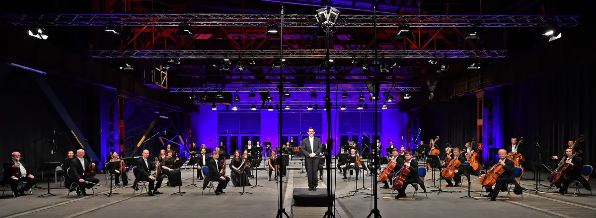 Familienkonzert 2 - Der Orchestersteckbrief — Freie Waldorfschule Göttingen, Göttingen