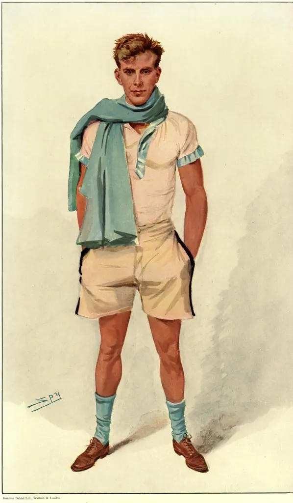 Douglas Stuart