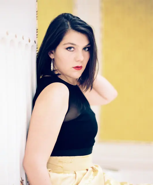 Sophie Rennert