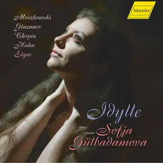 D'Alberts Zeit - Sounds of an Era - Sofja Gülbadamova, Piano