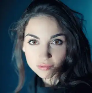 Olga Scheps - klavírní večer