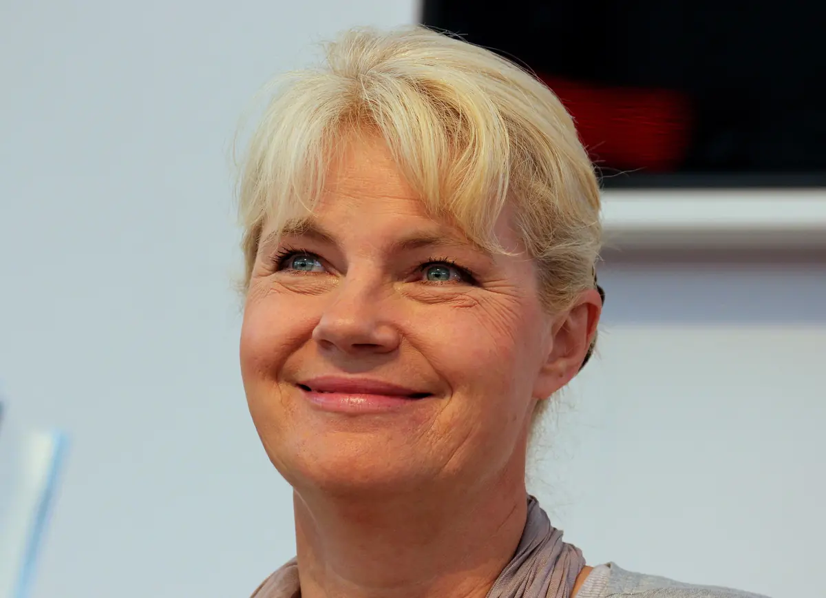 Nele Neuhaus