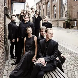 Sacred Choral Music