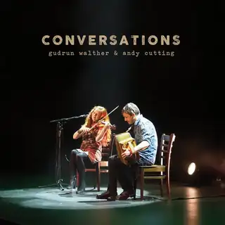 Gudrun Walther & Jürgen Treyz - Preisgekrönte Irish Folk Musik