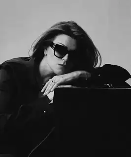 Melody Gardot - & Support
