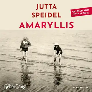 Amaryllis - Reading with Music