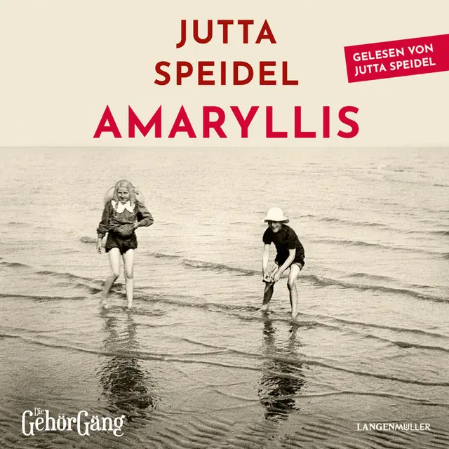 Amaryllis - Reading with Music — Philipp Soldan Forum, Frankenberg